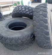Michelin XZL. ����� mt, 2009 ���, �/�, ����� 5 % ����
