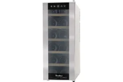 ������ ���� TESLER WCV-125 SILVER 00000202827 ����