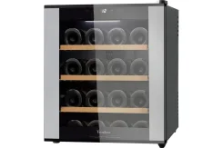 ������ ���� TESLER WCV-160 SILVER 00000202828 ����