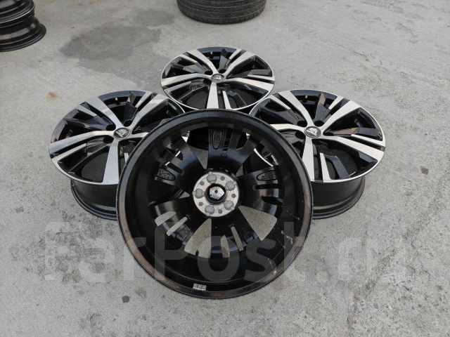 Marverick. 8.0x18", 5x112, ET42, �� 67���. ����