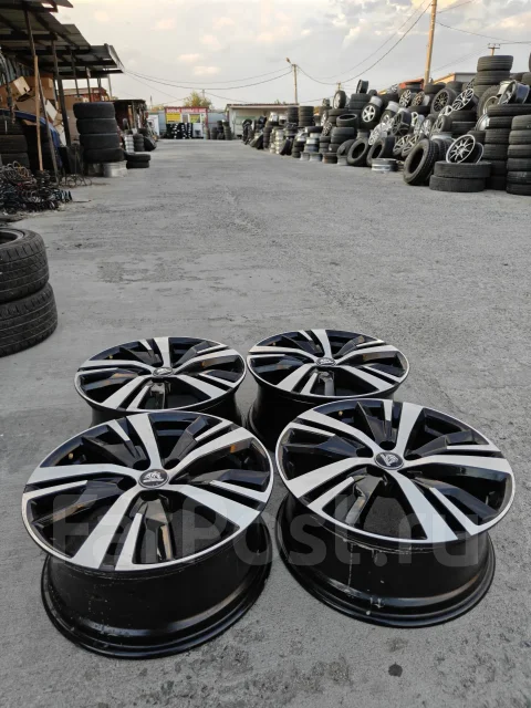 Marverick. 8.0x18", 5x112, ET42, �� 67���. ����