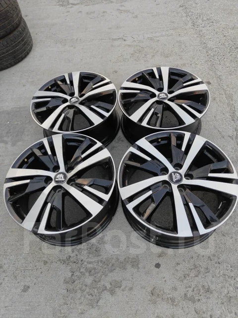 Marverick. 8.0x18", 5x112, ET42, �� 67���. ����