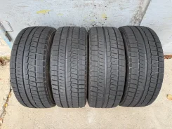 Bridgestone Blizzak RFT. ������, ��� �����, 2024 ���, �/�, ����� �� 5 % ����