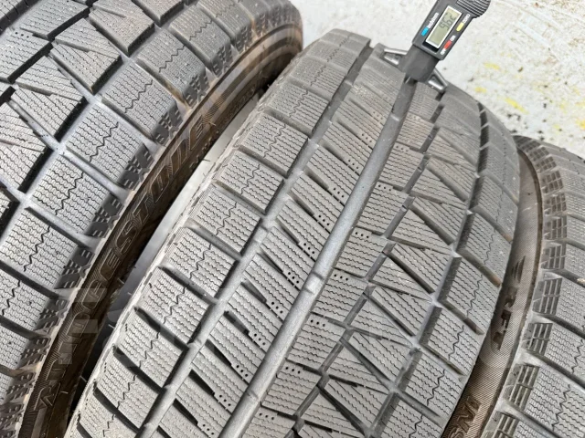 Bridgestone Blizzak RFT. ������, ��� �����, 2024 ���, �/�, ����� �� 5 % ����