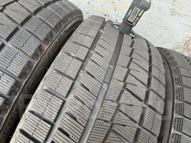 Bridgestone Blizzak RFT. ������, ��� �����, 2024 ���, �/�, ����� �� 5 % ����