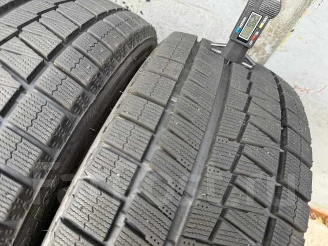 Bridgestone Blizzak RFT. ������, ��� �����, 2024 ���, �/�, ����� �� 5 % ����
