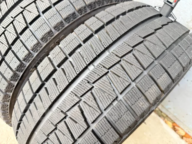 Bridgestone Blizzak RFT. ������, ��� �����, 2024 ���, �/�, ����� �� 5 % ����