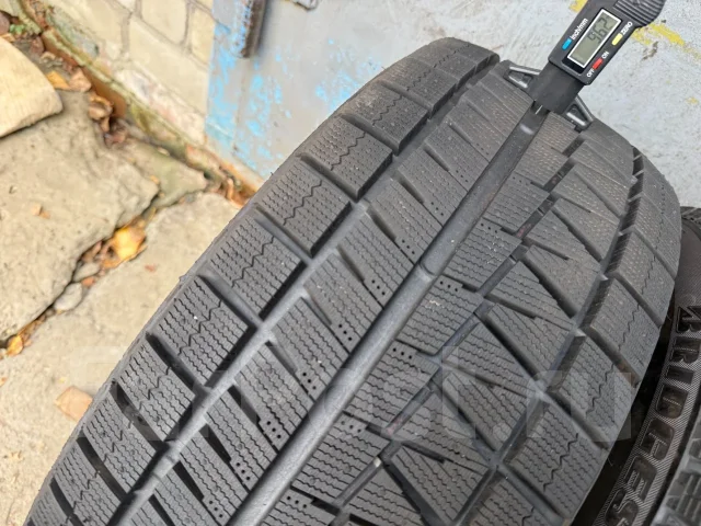 Bridgestone Blizzak RFT. ������, ��� �����, 2024 ���, �/�, ����� �� 5 % ����