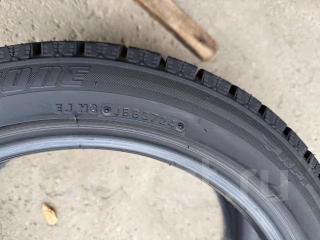 Bridgestone Blizzak RFT. ������, ��� �����, 2024 ���, �/�, ����� �� 5 % ����