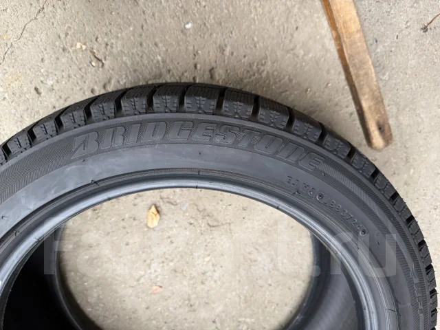 Bridgestone Blizzak RFT. ������, ��� �����, 2024 ���, �/�, ����� �� 5 % ����