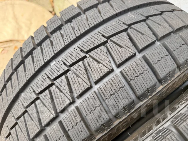 Bridgestone Blizzak RFT. ������, ��� �����, 2024 ���, �/�, ����� �� 5 % ����