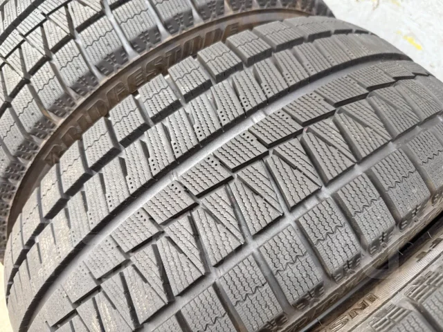 Bridgestone Blizzak RFT. ������, ��� �����, 2024 ���, �/�, ����� �� 5 %. �������� ����