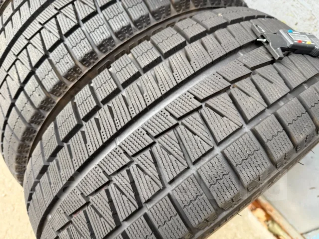 Bridgestone Blizzak RFT. ������, ��� �����, 2024 ���, �/�, ����� �� 5 % ����