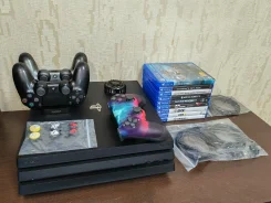 Sony PlayStation 4 Pro ����