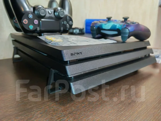 Sony PlayStation 4 Pro ����