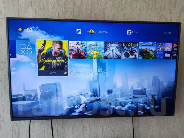 Sony PlayStation 4 Pro ����