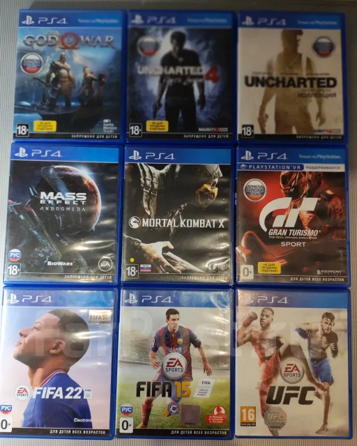 Sony PlayStation 4 Pro ����