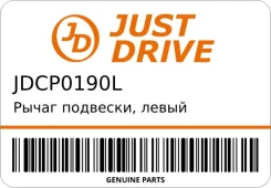 ����� ��������, ����� JD JDCP0190L ����