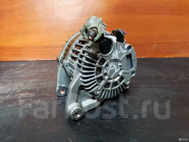 ��������� Mazda 6 GJ 2.5 PY P31H18300B P31H18300B ����