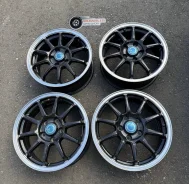 Weds Leonis Greila Alpha. 6.5x16", 5x114.3, ET38 ����