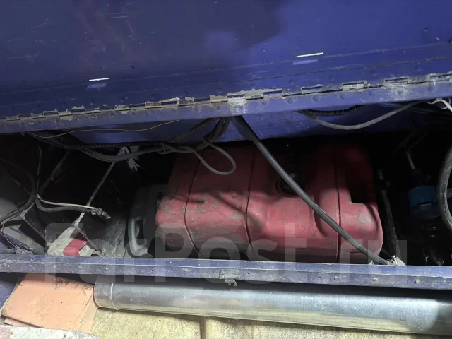 �������-5�3. 1990 ���, ��������� ���������, ������ ����