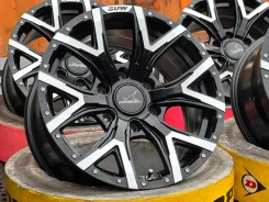 Climate Forte. 8.0x17", 6x139.7, ET20, �� 106,1���. ����
