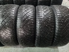 Nitto Therma Spike. ������, ����������, �/�, ����� 5 % ����