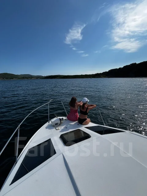 Bayliner. 1988 ���, ����� 7,62��., ��������� ������������, 250��.�., ������ ����