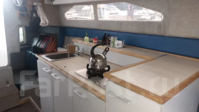 Bayliner. 1988 ���, ����� 7,62��., ��������� ������������, 250��.�., ������ ����
