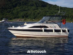 Bayliner. 1988 ���, ����� 7,62��., ��������� ������������, 250��.�., ������ ����