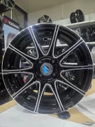 Venti TL 1616. 6.5x16", 4x100, ET41, �� 60,1���. ����