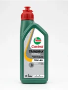 Castrol Transmax. ����, �����������, �������������, 75W-90, 1��. ����