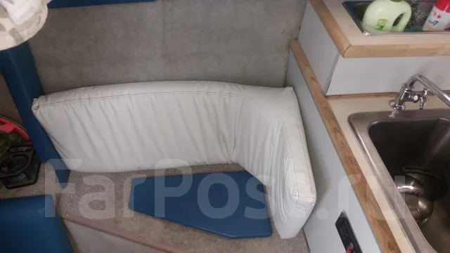 Bayliner. 1988 ���, ����� 7,62��., ��������� ������������, 250��.�., ������ ����