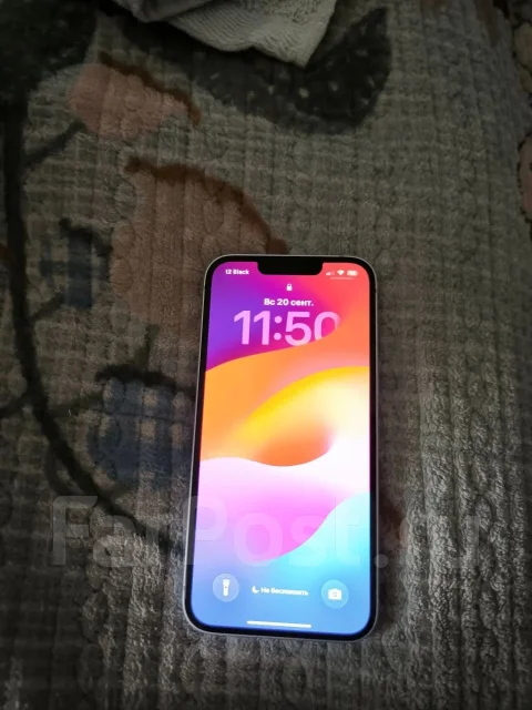 Apple iPhone 14. �/�, 128 ��, �������, �������, 3G, 4G LTE, 5G, Dual-SIM ����