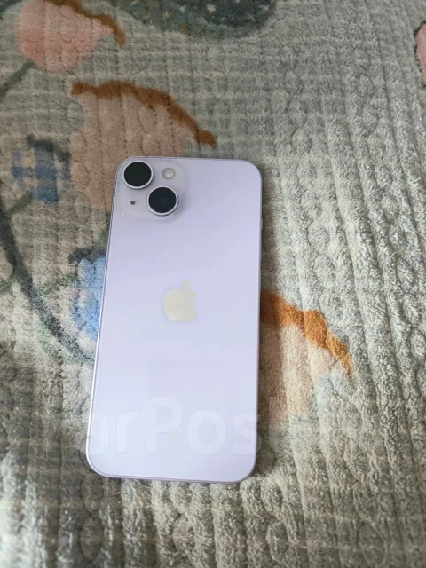 Apple iPhone 14. �/�, 128 ��, �������, �������, 3G, 4G LTE, 5G, Dual-SIM ����