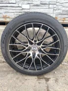 HRE. 7.5x17", 4x100, ET40, �� 73,1���. ����