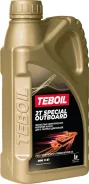 Teboil 2T Special Outboard. �������������, 1��. ����