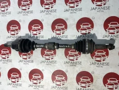 ������ �������� ����� Toyota Succeed NCP-160 (133) 43420-52261 ����