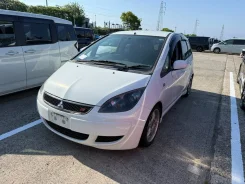 Mitsubishi Colt Plus. Z27W, 4G15T ����