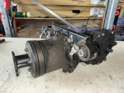 �������� Nissan Pathfinder 383003JA1A R52, ������ 383003JA1A ����
