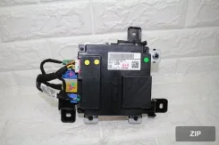 TrendVision Innovv K5