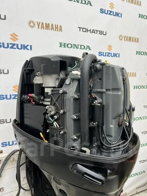 Suzuki. 115��.�., 4-�������, ����������, ���� X (635 ��), 2012 ��� ����