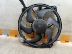 ���������� ��������� Peugeot 307 2001 1253A9 3A/C 1.6 1253A9 ����