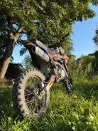 SPR-Motors MiniCross L. 140����. ��., �������� ����