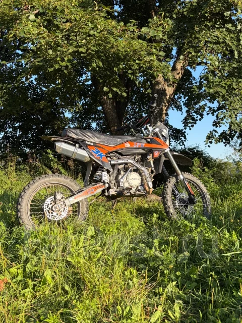 SPR-Motors MiniCross L. 140����. ��., �������� ����