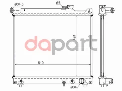 �������� Suzuki SAT [SK0001D] SK0001D ����
