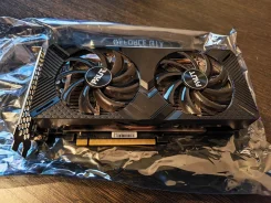 GeForce GTX 1660 SUPER ����