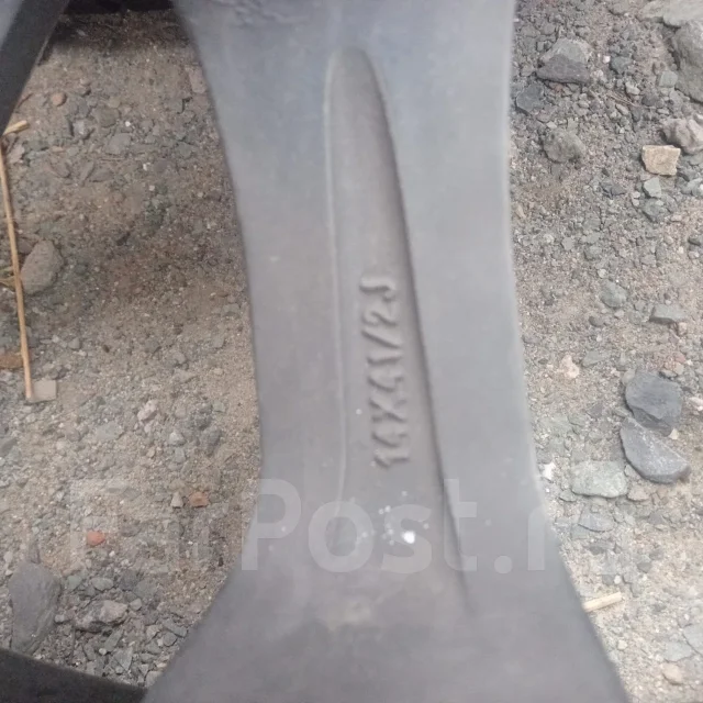 Claire. 4.5x14", 4x100, ET43 ����