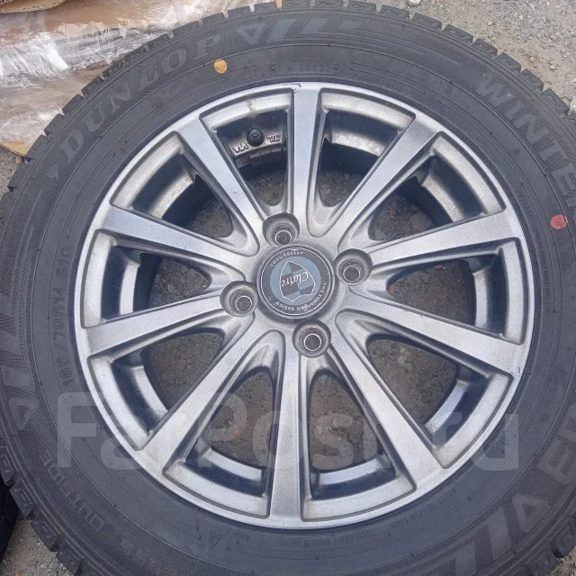 Claire. 4.5x14", 4x100, ET43 ����