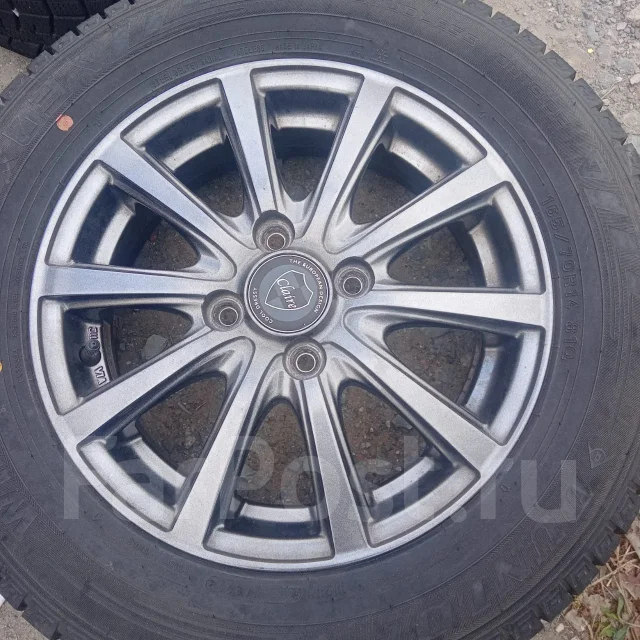 Claire. 4.5x14", 4x100, ET43 ����